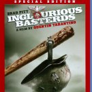 Inglourious Basterds [Blu-ray] [2009]