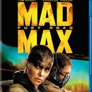 Mad Max: Fury Road [Blu-ray] [2015]