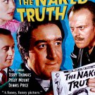 Naked Truth [DVD] [1957]