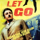 Never Let Go [DVD] [1960]