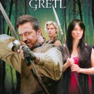 Gretl: Witch Hunter [DVD] [2012]