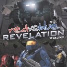 Red vs. Blue: Season 8 - Revelation [DVD] [2010]