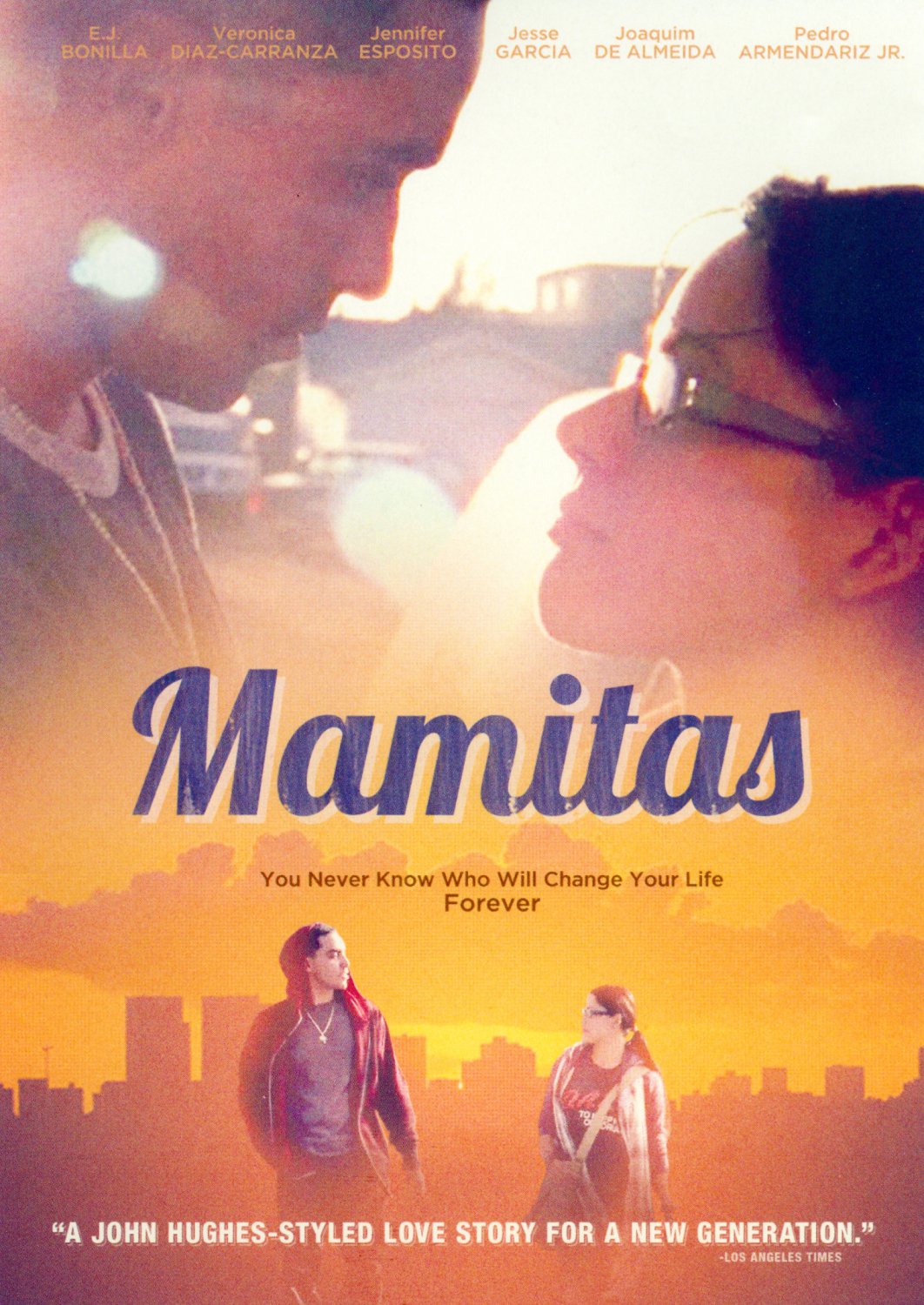 Mamitas [DVD] [2011]