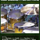 Ultimate Drum Lessons: Advanced Independence & Polyrhythms [DVD] [2012]