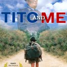 Tito and Me [DVD] [1993]