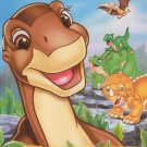 The Land Before Time: Double Feature 3 & 4 - The Time of the Great Giving/Journey Through the Mists 