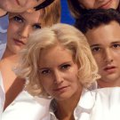 Skipped Parts [DVD] [2000]