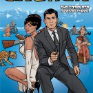 Archer: The Complete Season Three [2 Discs] [DVD]