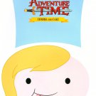 Adventure Time: Fionna and Cake [DVD]