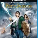 Percy Jackson Collection [Includes Digital Copy] [Blu-ray] [2004]