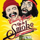 Cheech and Chong: Up in Smoke [40th Anniversary] [Blu-ray] [1978]