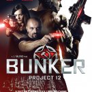 Bunker: Project 12 [DVD] [2016]
