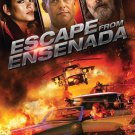 Escape from Ensenada [DVD]