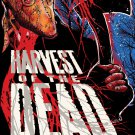 Harvest of the Dead [DVD] [2015]