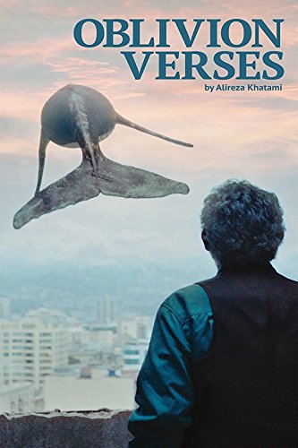Oblivion Verses [DVD] [2017]