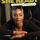 Tiffany Haddish: She Ready - From the Hood to Hollywood [DVD] [2017]