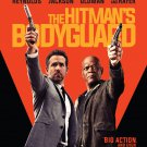 The Hitman's Bodyguard [Blu-ray] [2017]