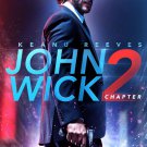 John Wick: Chapter 2 [DVD] [2017]