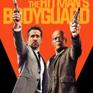 The Hitman's Bodyguard [DVD] [2017]