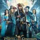Pirates of the Caribbean: Dead Men Tell No Tales [DVD] [2017]