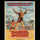 Daniel Boone, Trail Blazer [DVD] [1956]