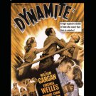 Dynamite [DVD] [1949]