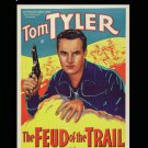 Feud of the Trail [DVD] [1937]