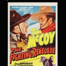 Fighting Renegade [DVD] [1939]