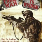 From War to Wisdom [DVD] [2017]