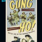 Gung Ho! [DVD] [1943]