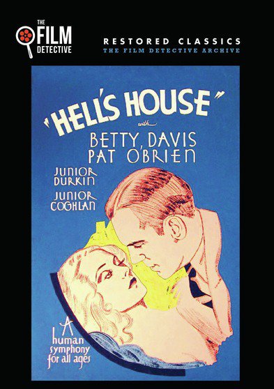 Hell's House [DVD] [1932]
