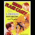 Here's Flash Casey [DVD] [1937]