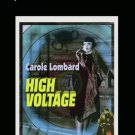 High Voltage [DVD] [1929]