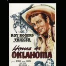Home in Oklahoma [DVD] [1947]