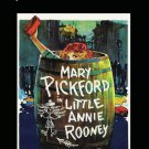 Little Annie Rooney [DVD] [1925]