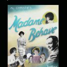 Madame Behave [DVD] [1925]