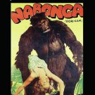 Nabonga [DVD] [1944]