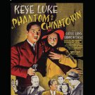 Phantom of Chinatown [DVD] [1940]
