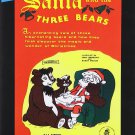Santa and the Three Bears [DVD] [1970]