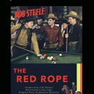The Red Rope [DVD] [1937]