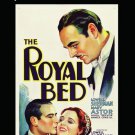 The Royal Bed [DVD] [1931]