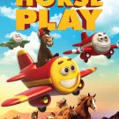Horseplay [DVD] [2017]