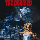 Mansion of the Doomed [DVD] [1976]
