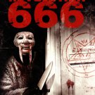 Revolution 666 [DVD] [2015]