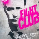 Fight Club [Blu-ray] [1999]