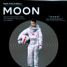 Moon [Blu-ray] [2008]