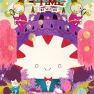 Adventure Time: The Suitor [DVD]