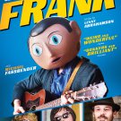 Frank [DVD] [2014]