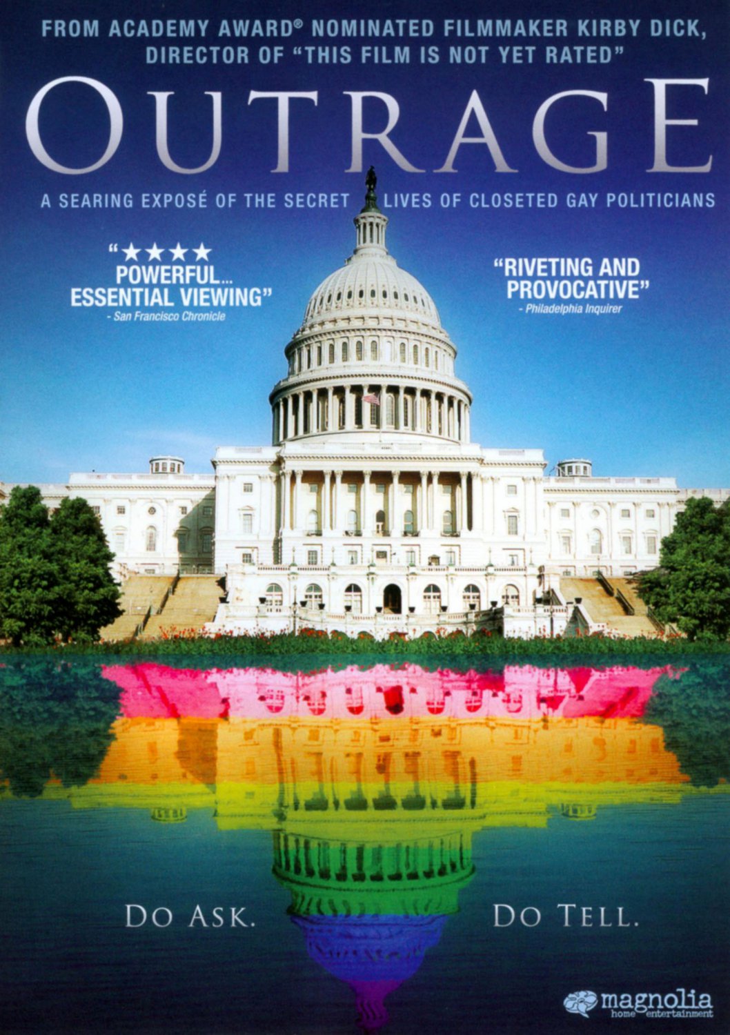 Outrage [DVD] [2009]