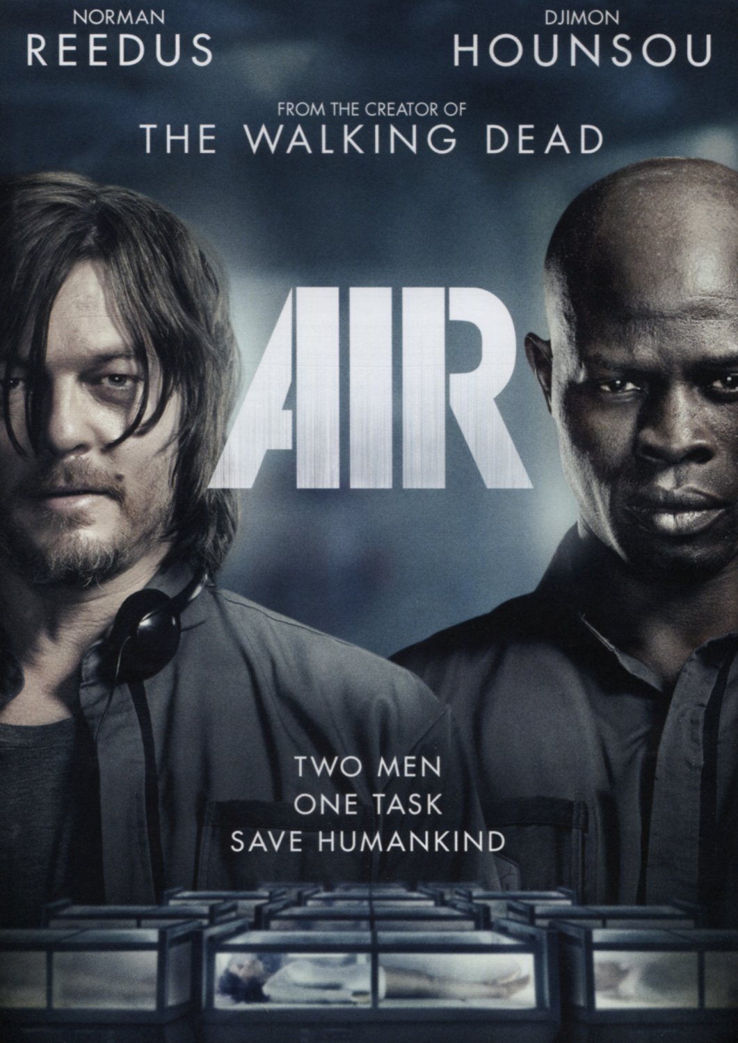 Air [DVD] [2015]